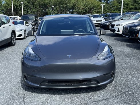 Used 2023 Tesla Model Y Performance image 2