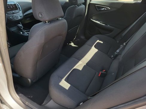 Used 2023 Chevrolet Malibu LT image 22