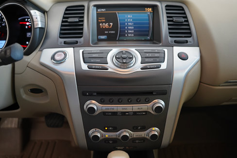 Used 2012 Nissan Murano SL image 20