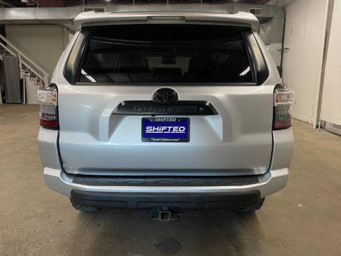 Used 2014 Toyota 4Runner Trail Premium image 4