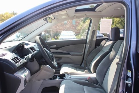 Used 2012 Honda CR-V EX image 12