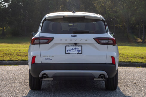 New 2025 Ford Escape Active w/ Tech Pack #1 image 5
