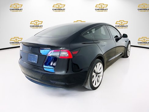 Used 2020 Tesla Model 3 Standard Range image 7