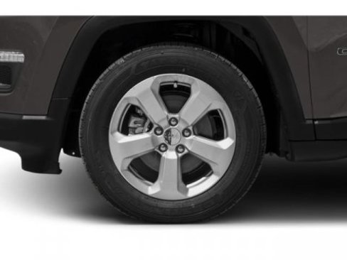 Used 2019 Jeep Compass Sport image 14