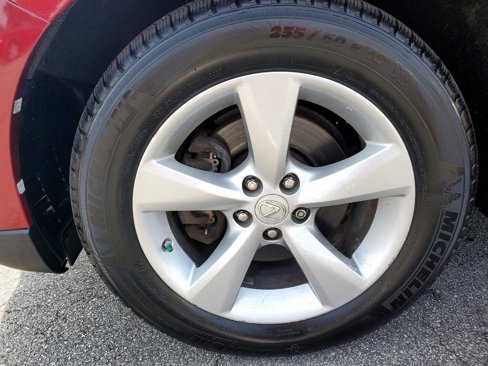 Used 2010 Lexus RX 350 AWD image 36