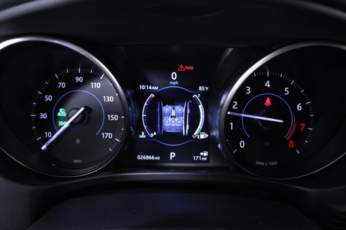 Used 2017 Jaguar XE R-Sport image 27