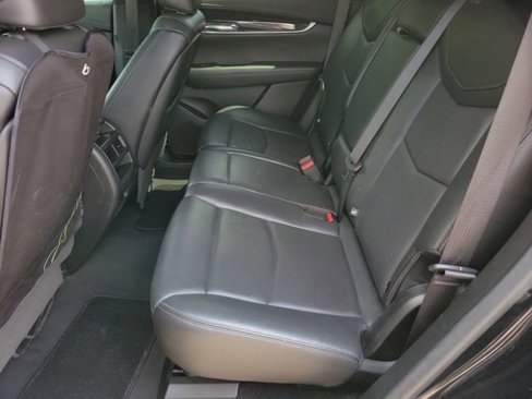 Used 2020 Cadillac XT5 Premium Luxury image 9