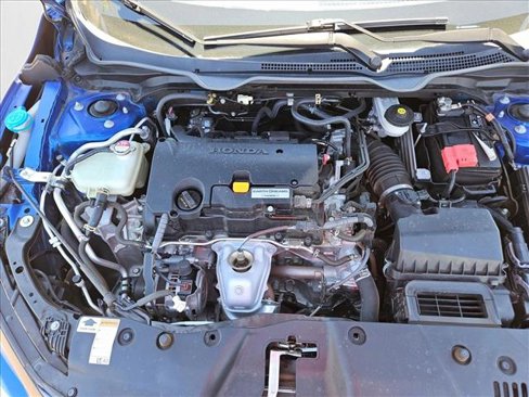 Used 2020 Honda Civic LX image 21