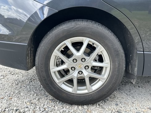 Used 2023 Chevrolet Equinox LT image 17