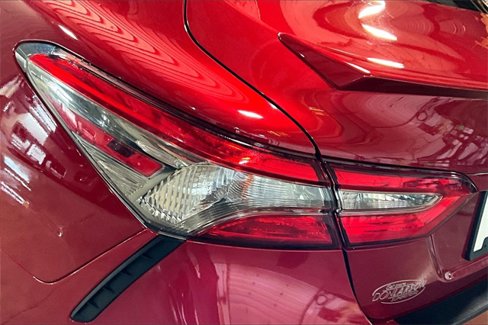 Used 2019 Toyota Camry SE image 8