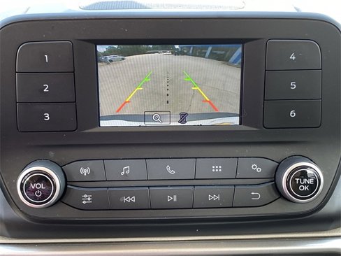 Used 2019 Ford EcoSport S image 12