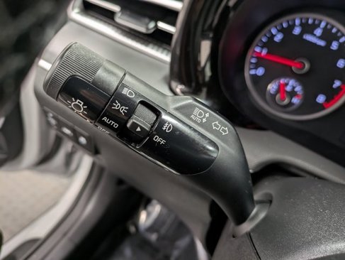 Certified 2021 Kia K5 GT-Line image 18