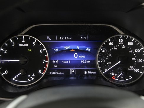 Used 2016 Nissan Maxima 3.5 SL image 8