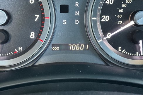 Used 2007 Lexus ES 350 image 31