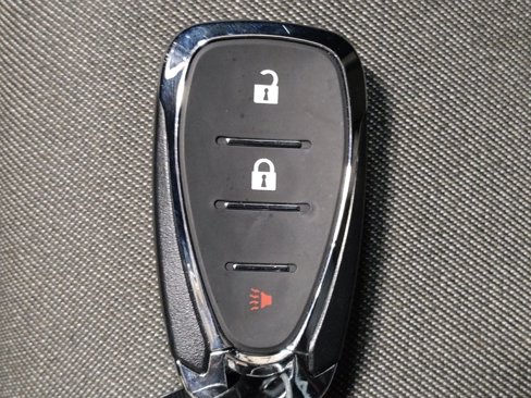 Used 2020 Chevrolet Equinox LT image 32