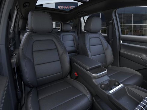 New 2026 GMC Terrain Elevation image 16