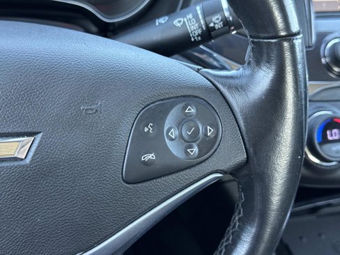 Used 2018 Chevrolet Impala Premier image 12