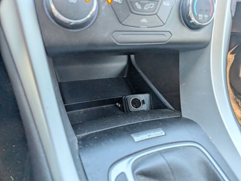 Used 2015 Ford Fusion SE image 18