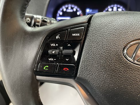 Used 2017 Hyundai Tucson Limited image 17