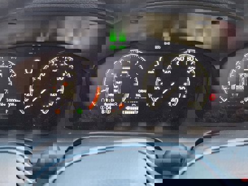 New 2026 Honda HR-V LX image 14