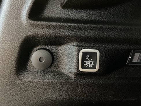 Certified 2021 Jeep Grand Cherokee L Limited image 39
