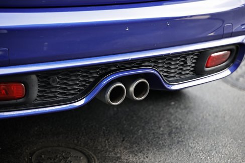 Used 2019 MINI Cooper S image 11