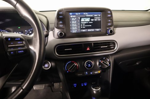Used 2020 Hyundai Kona SEL w/ Cargo Package image 5