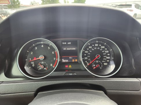 Used 2017 Volkswagen GTI Autobahn image 20