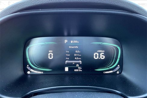 Used 2023 Kia Soul LX w/ Option Group 015 image 15