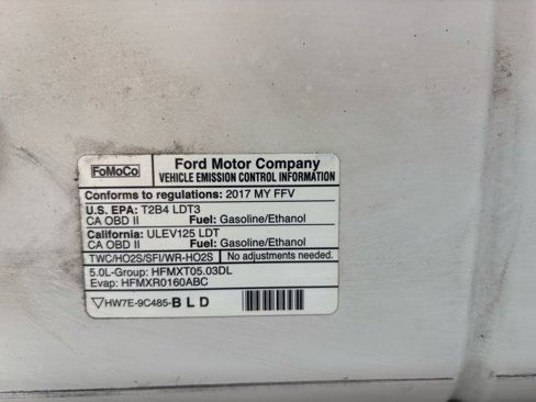 Used 2017 Ford F150 XLT w/ Equipment Group 301A Mid image 13