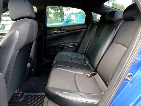 Used 2020 Honda Civic Sport image 8