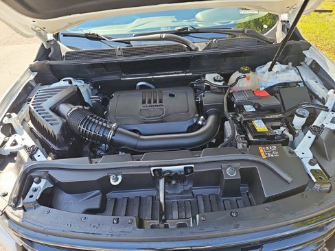 Used 2023 GMC Acadia SLE w/ Driver Convenience Package image 33