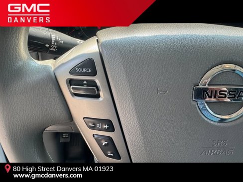 Used 2021 Nissan NV 2500 SV image 15