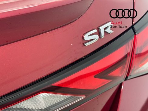 Used 2021 Nissan Sentra SR image 35