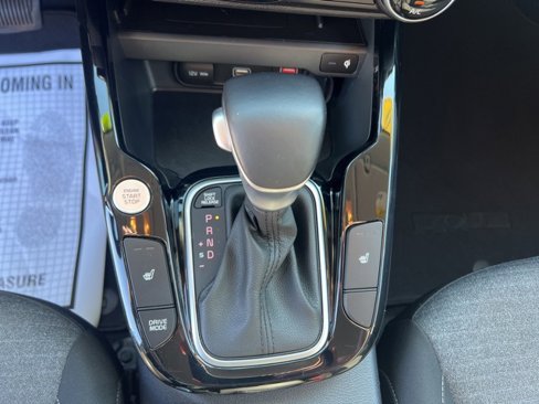 Used 2020 Kia Soul EX image 29