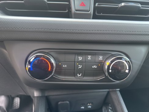 New 2026 Chevrolet TrailBlazer LS w/ LS Convenience Package image 13