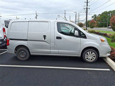 Used 2018 Nissan NV200 SV w/ Navigation Package image 11
