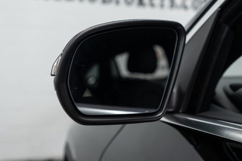 Used 2025 Mercedes-Benz GLA 250 4MATIC image 47