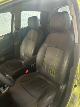 Used 2013 Chevrolet Spark LT image 13