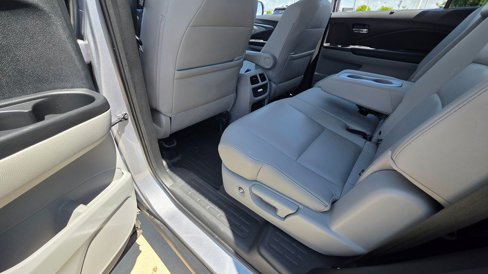 Used 2022 Honda Pilot EX-L image 22