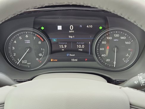 New 2025 Cadillac XT6 Premium Luxury w/ Technology Package image 18