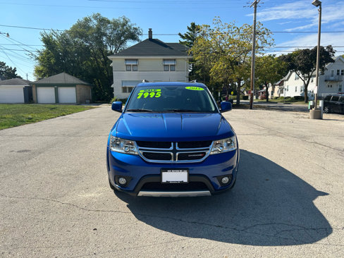 Used 2015 Dodge Journey Limited w/ Sun/Sound & Wheel Group image 2