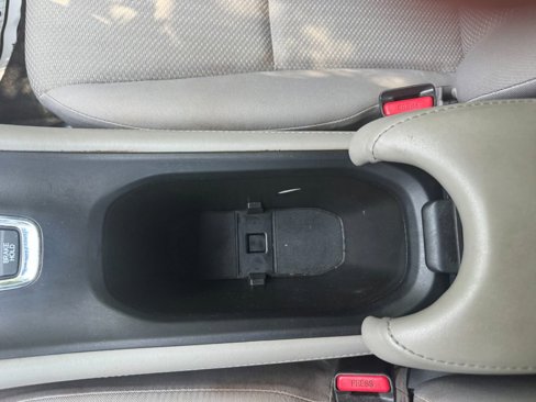 Used 2017 Honda HR-V LX image 31