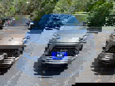 New 2025 Buick Envista Avenir image 2