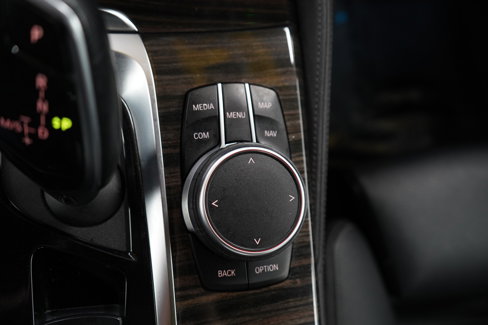 Used 2019 BMW M550i xDrive w/ Premium Package 2 image 24