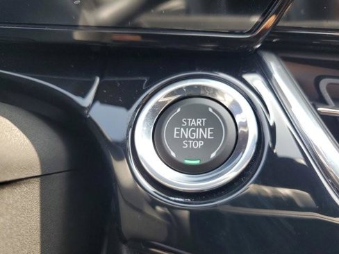New 2025 Chevrolet Trax RS w/ Driver Confidence Package image 26