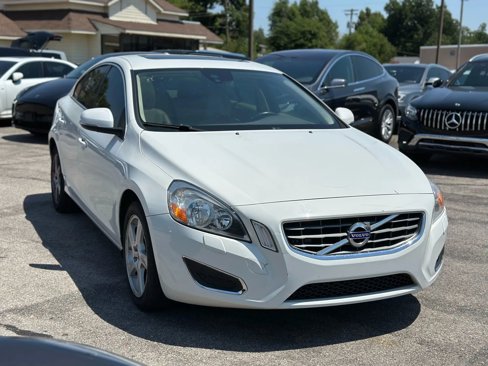 Used 2013 Volvo S60 T5 image 4
