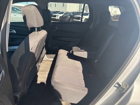 Used 2015 GMC Terrain SLE image 13