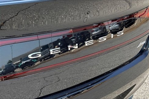 Used 2024 Genesis G90 3.5T image 22