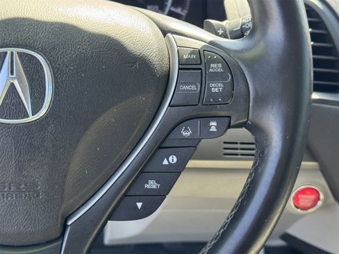 Used 2018 Acura RDX FWD image 20